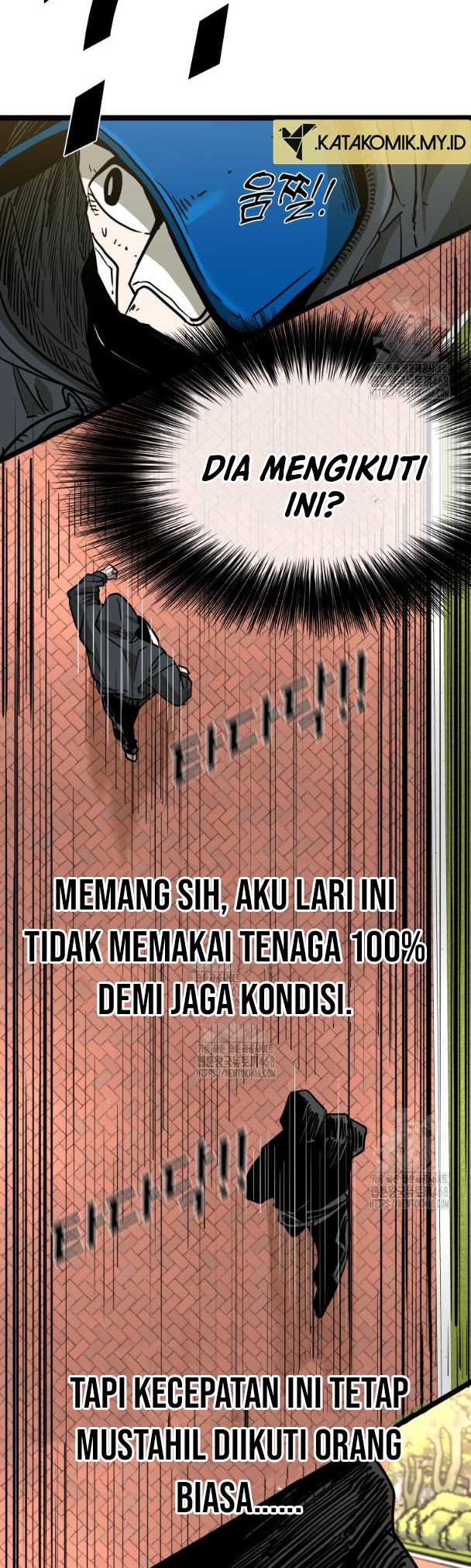 Trash of the Count’s Family Chapter 143 - halaman 48