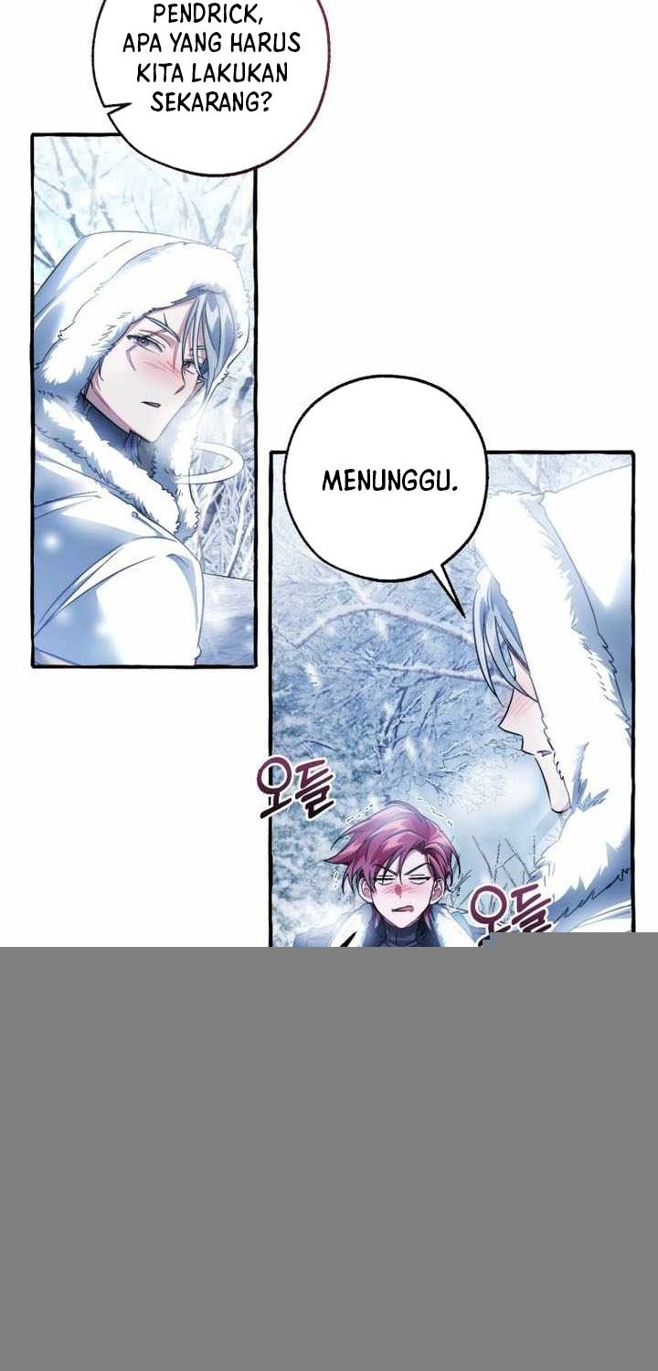 Trash of the Count’s Family Chapter 143 - halaman 53
