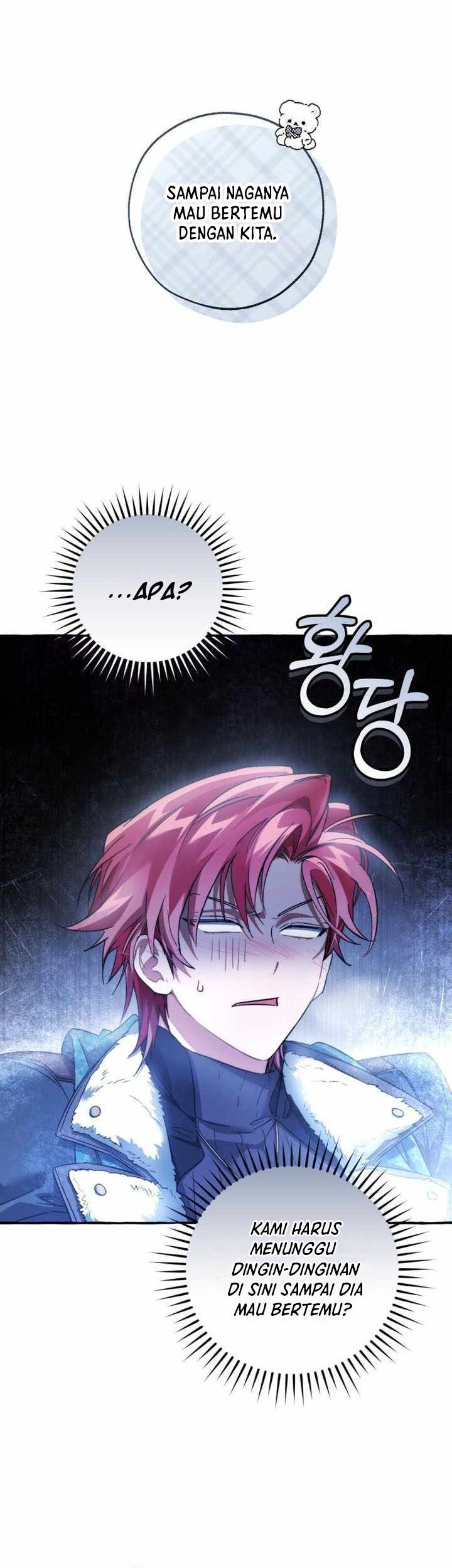 Trash of the Count’s Family Chapter 143 - halaman 54