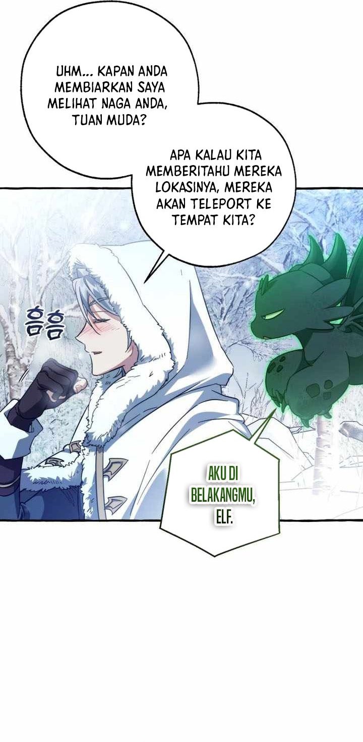 Trash of the Count’s Family Chapter 143 - halaman 55