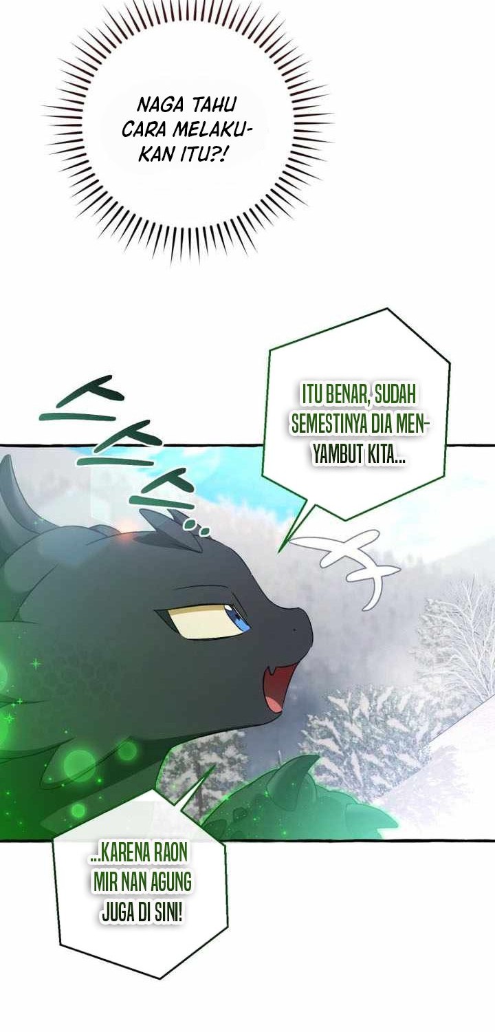 Trash of the Count’s Family Chapter 143 - halaman 59