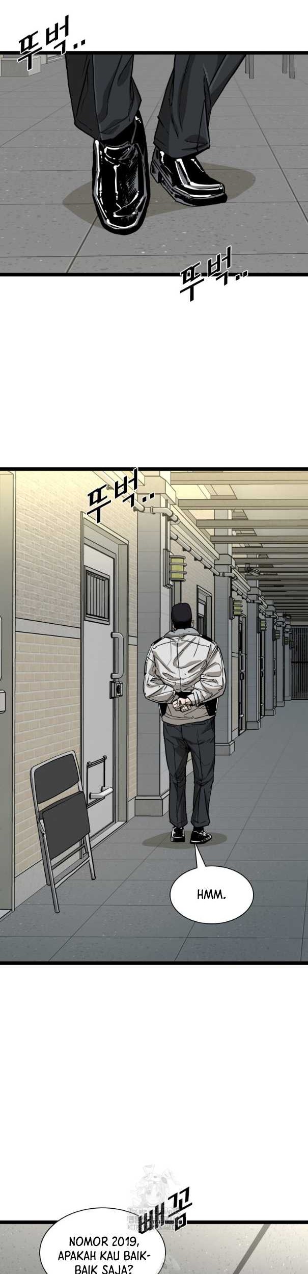 Trash of the Count’s Family Chapter 143 - halaman 6