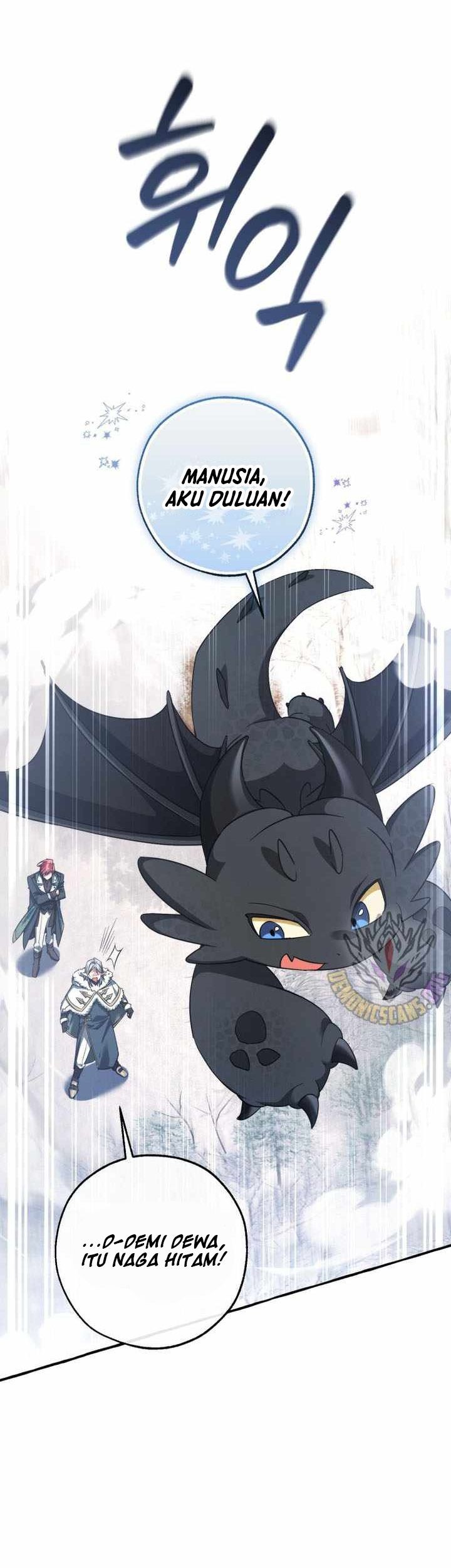 Trash of the Count’s Family Chapter 143 - halaman 60