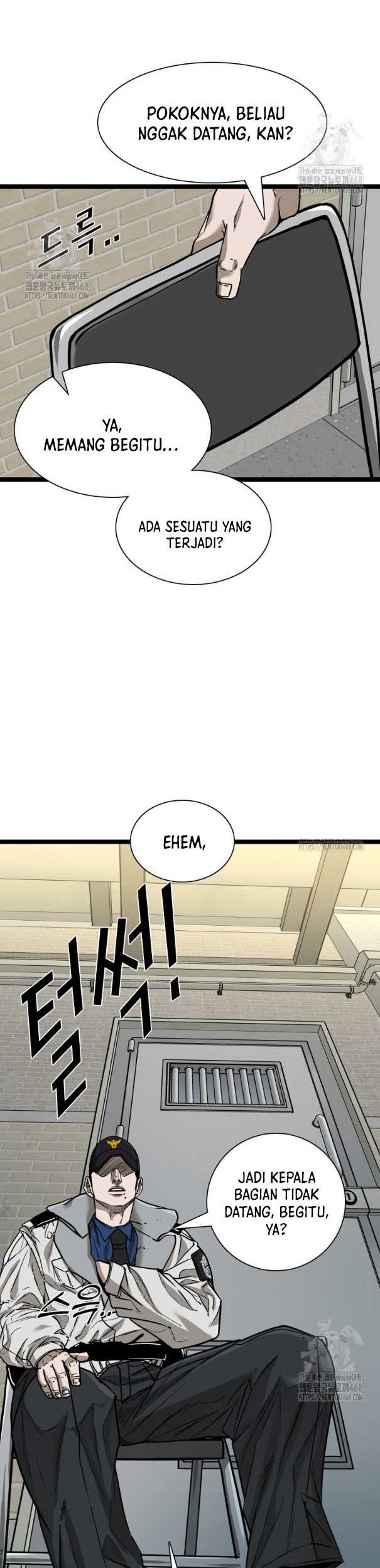 Trash of the Count’s Family Chapter 143 - halaman 9