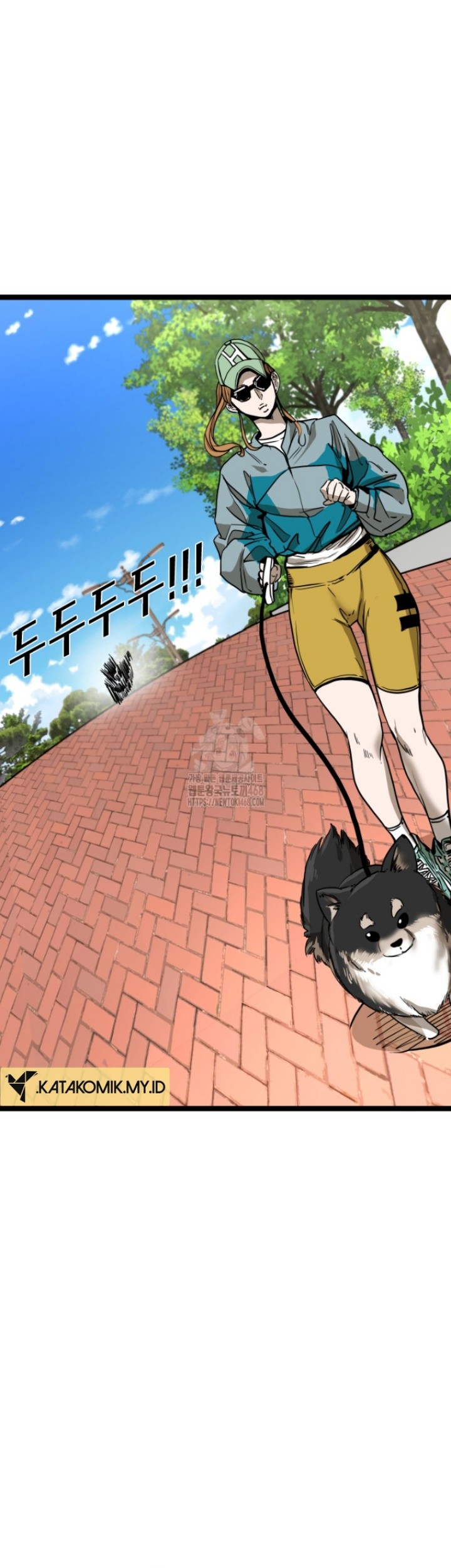 Trash of the Count’s Family Chapter 144 - halaman 11