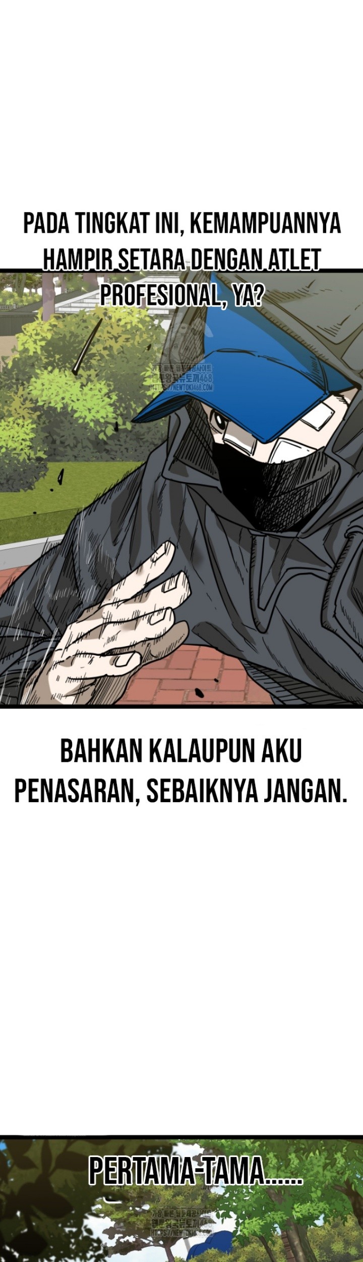 Trash of the Count’s Family Chapter 144 - halaman 17