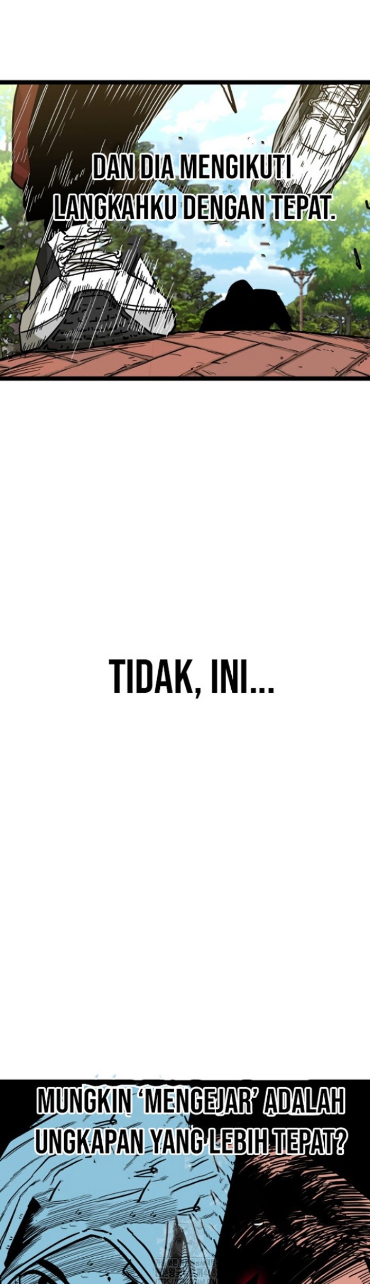 Trash of the Count’s Family Chapter 144 - halaman 2