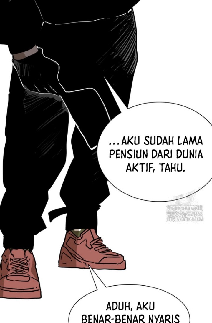 Trash of the Count’s Family Chapter 144 - halaman 25