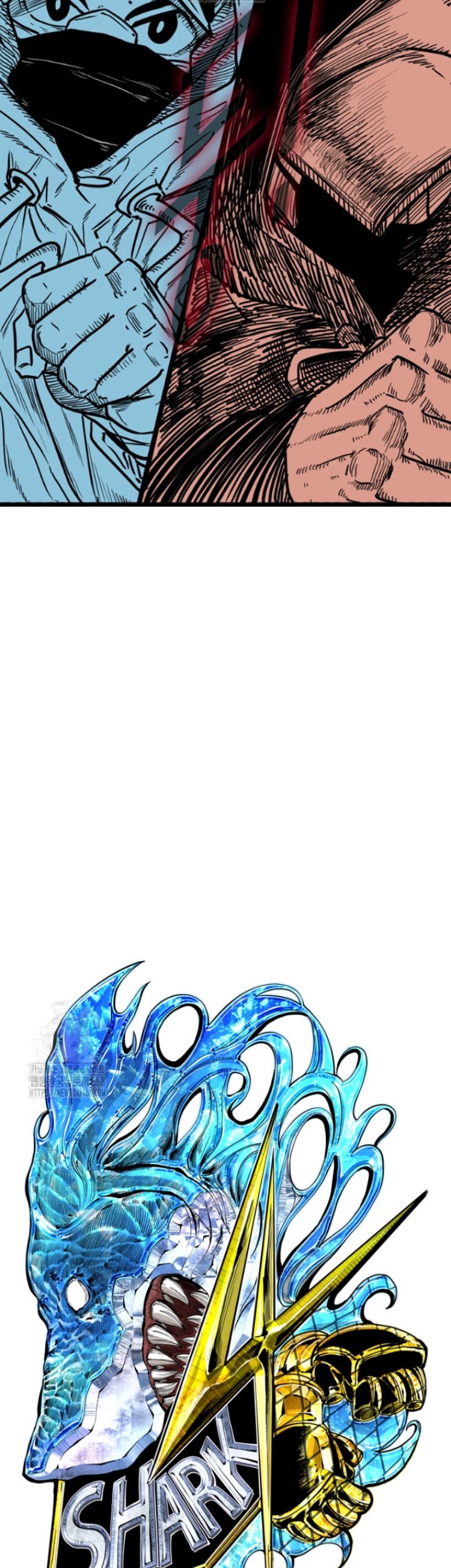 Trash of the Count’s Family Chapter 144 - halaman 3
