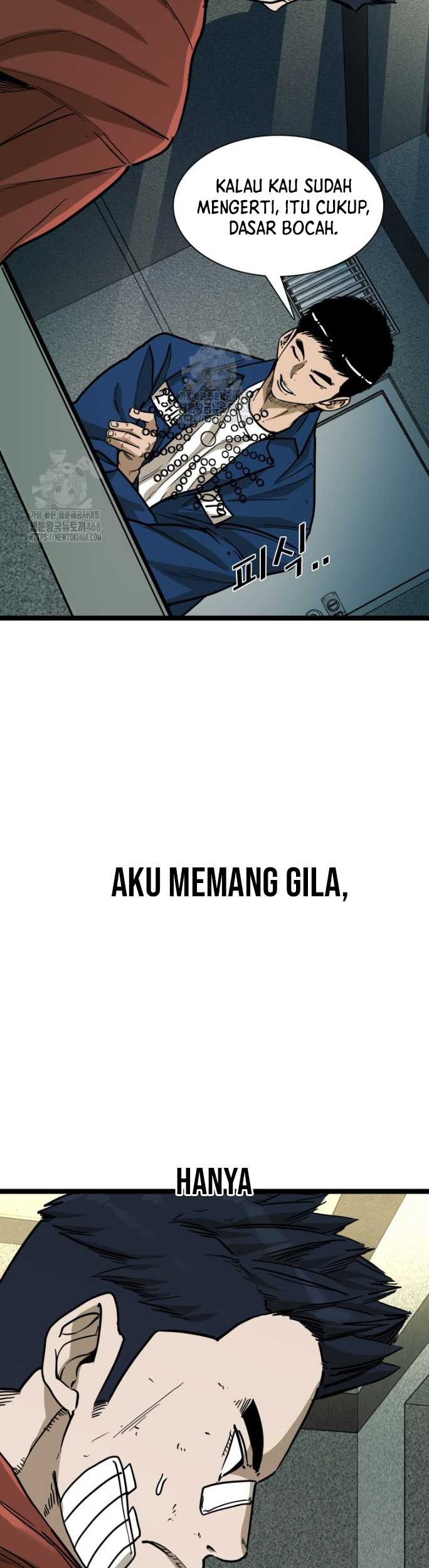 Trash of the Count’s Family Chapter 145 - halaman 11