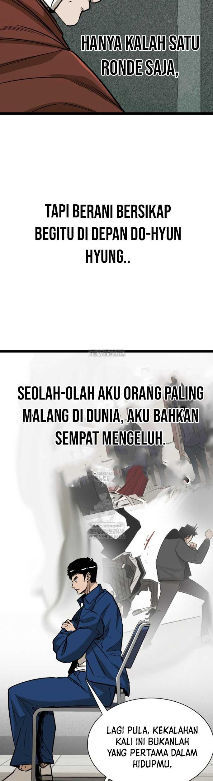 Trash of the Count’s Family Chapter 145 - halaman 12