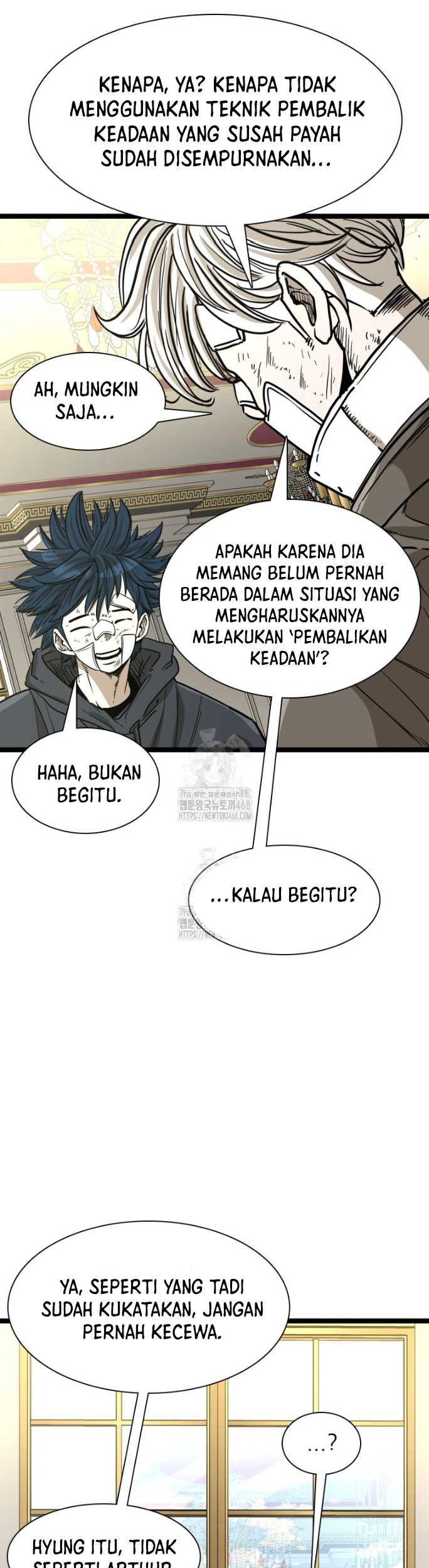 Trash of the Count’s Family Chapter 145 - halaman 20
