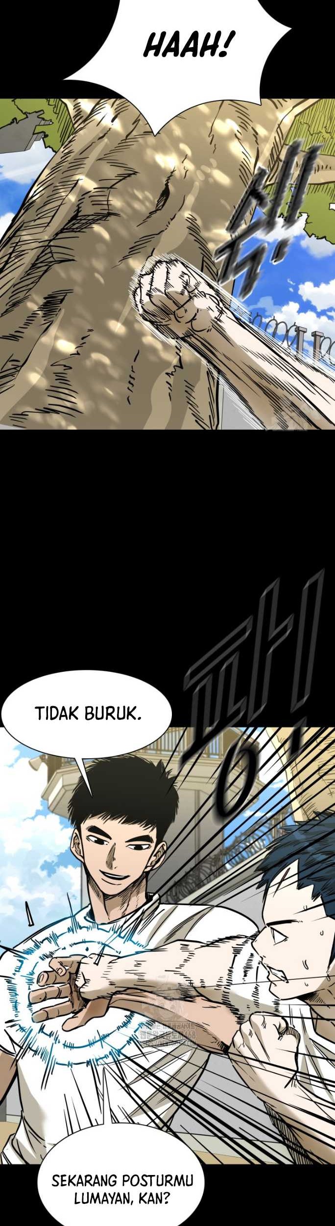 Trash of the Count’s Family Chapter 145 - halaman 24