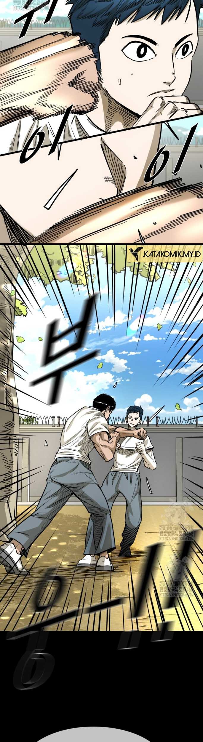Trash of the Count’s Family Chapter 145 - halaman 29