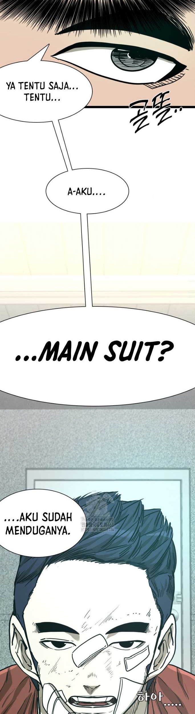 Trash of the Count’s Family Chapter 145 - halaman 3