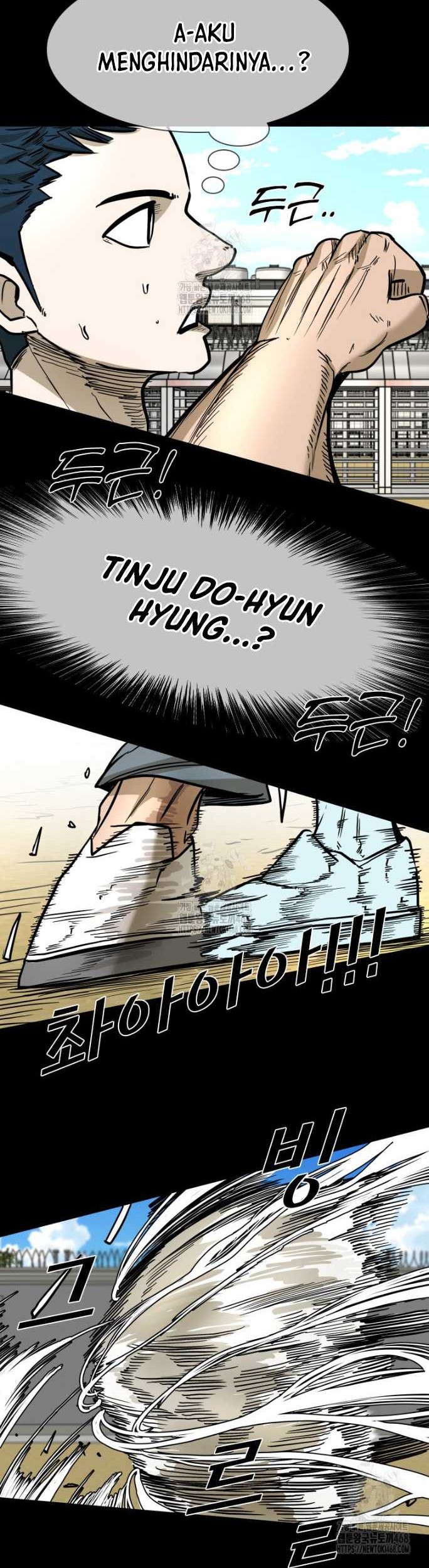 Trash of the Count’s Family Chapter 145 - halaman 30