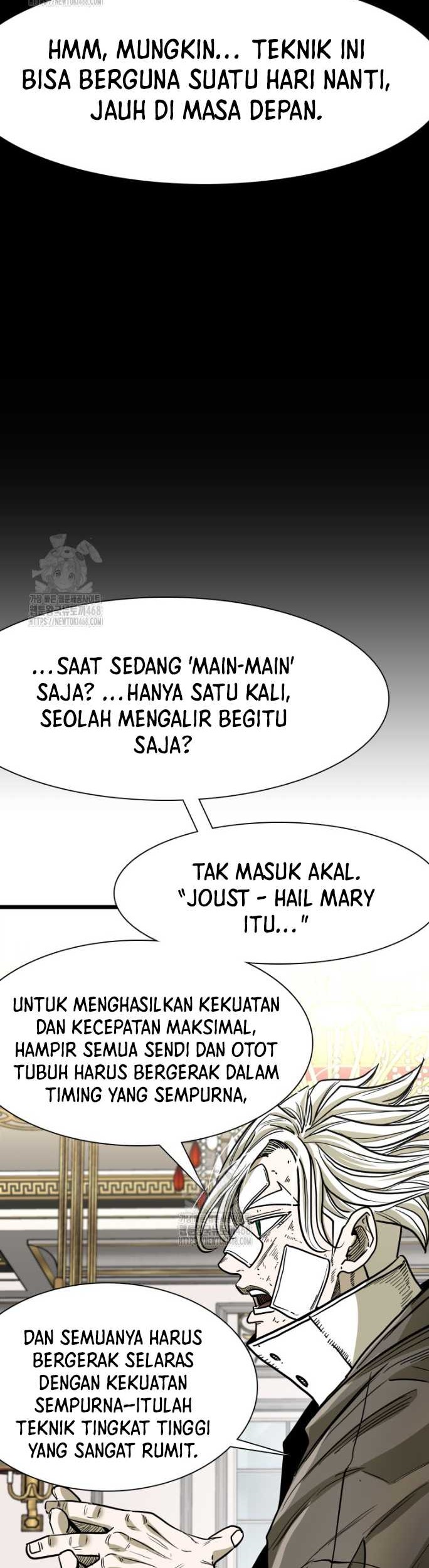 Trash of the Count’s Family Chapter 145 - halaman 42