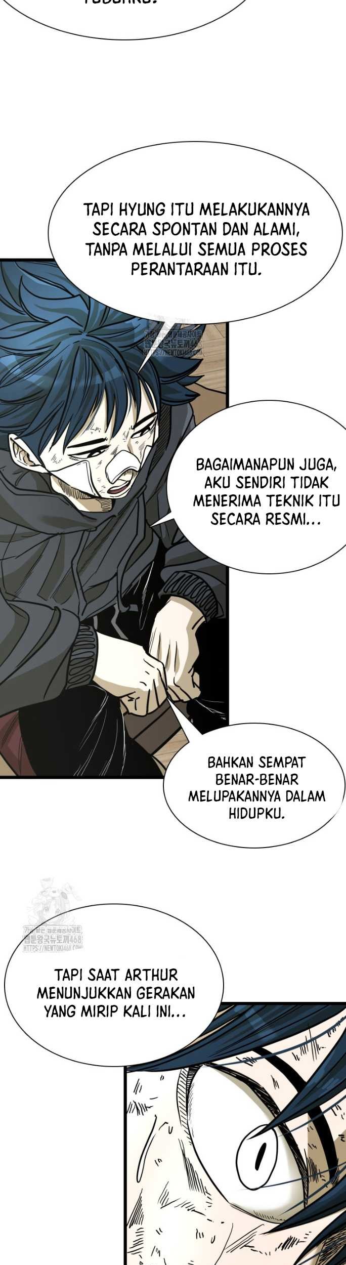 Trash of the Count’s Family Chapter 145 - halaman 44