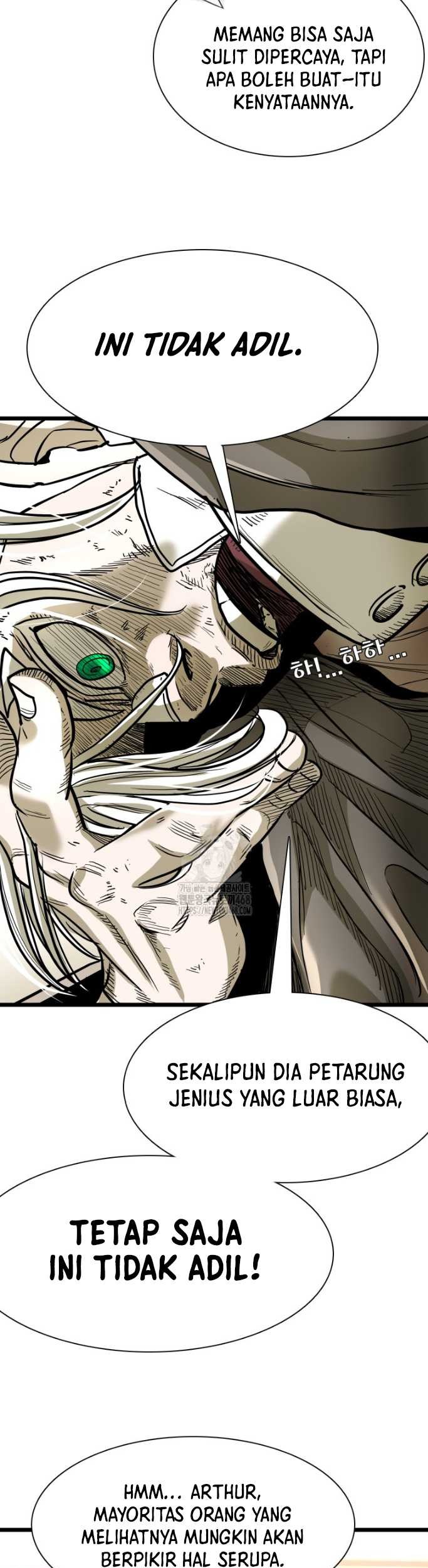 Trash of the Count’s Family Chapter 145 - halaman 47