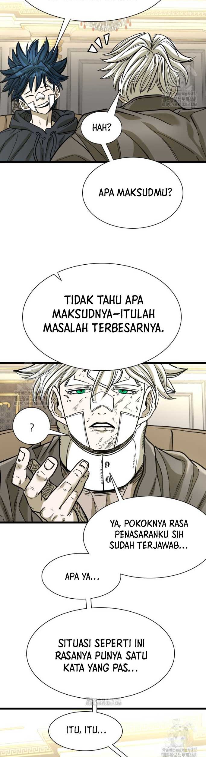 Trash of the Count’s Family Chapter 145 - halaman 48