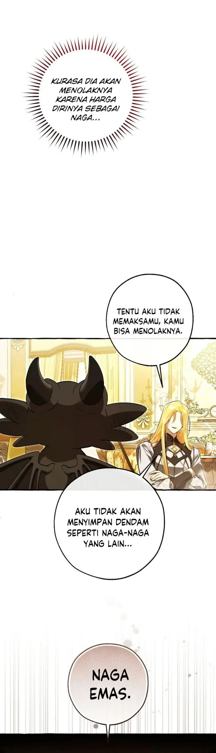 Trash of the Count’s Family Chapter 145 - halaman 63