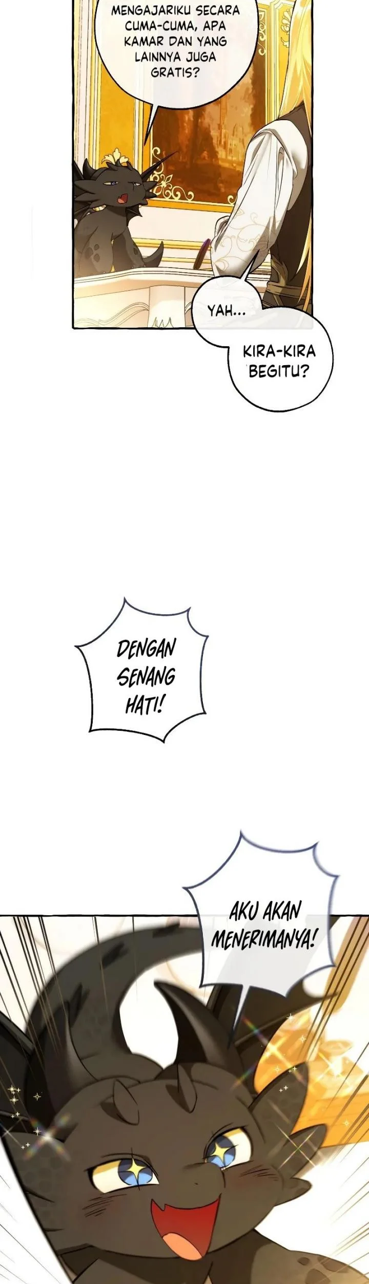 Trash of the Count’s Family Chapter 145 - halaman 65