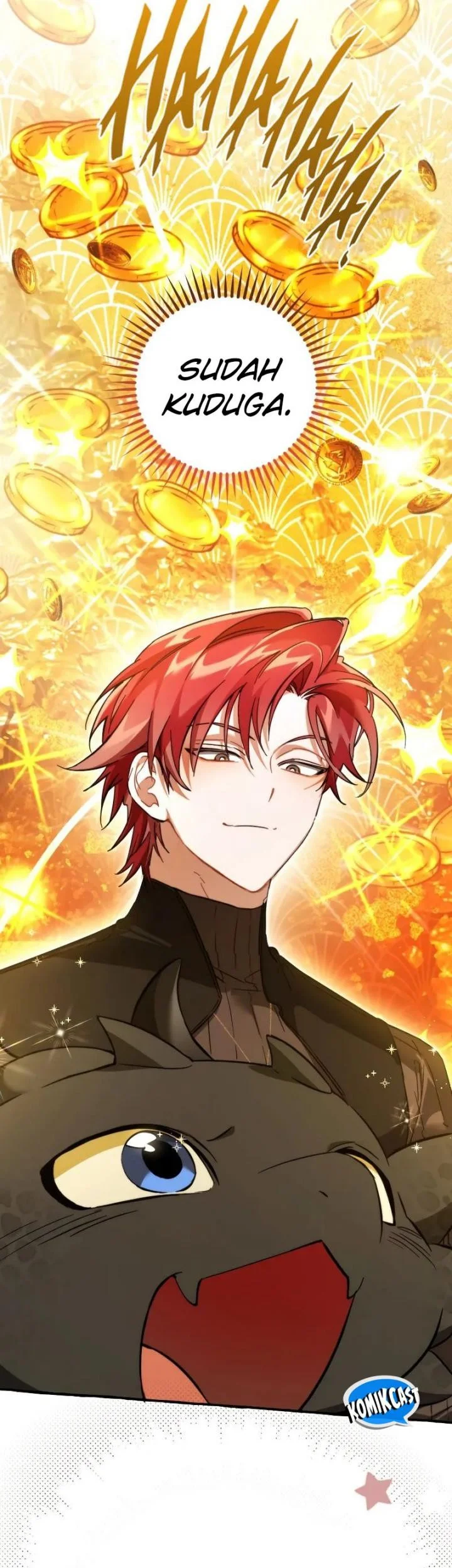 Trash of the Count’s Family Chapter 145 - halaman 67