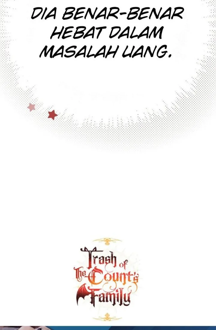 Trash of the Count’s Family Chapter 145 - halaman 68