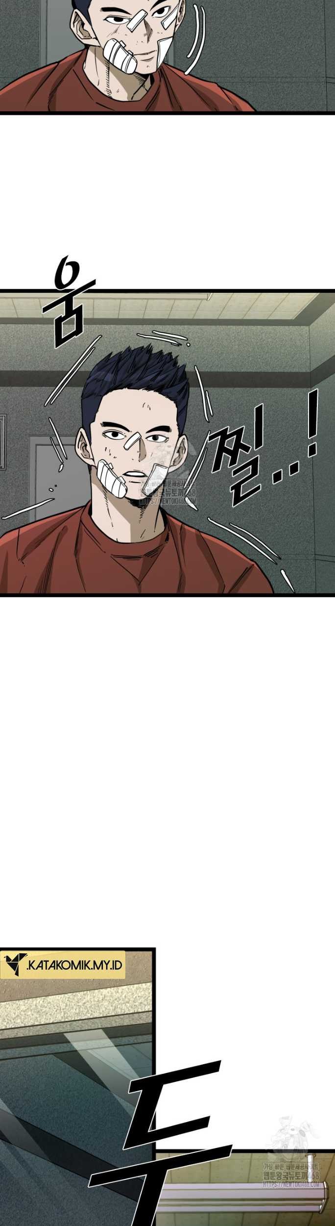 Trash of the Count’s Family Chapter 145 - halaman 8