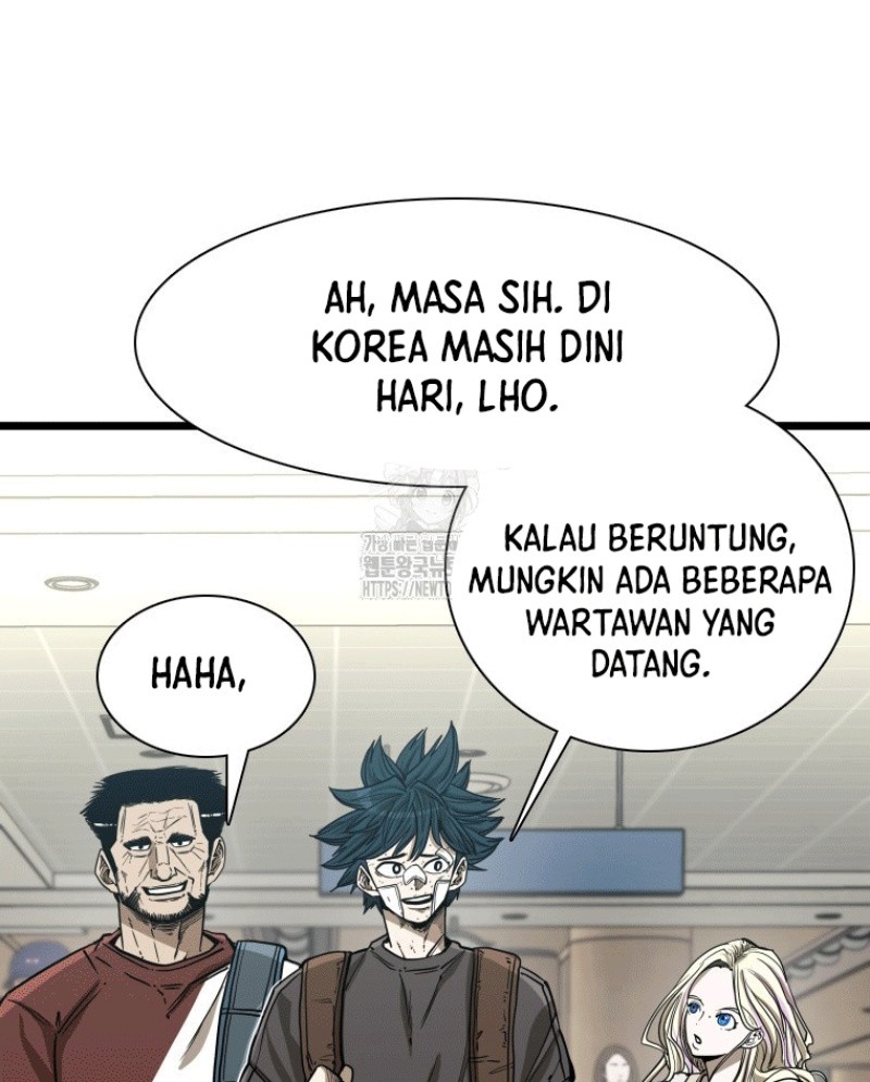 Trash of the Count’s Family Chapter 146 - halaman 10