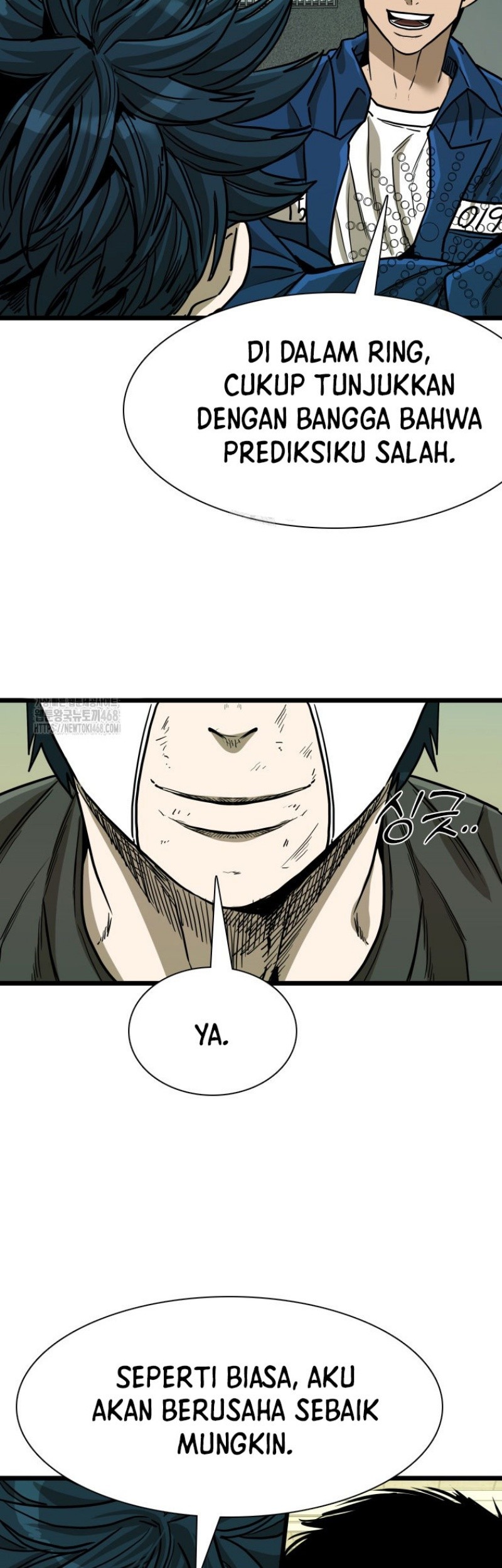 Trash of the Count’s Family Chapter 146 - halaman 32