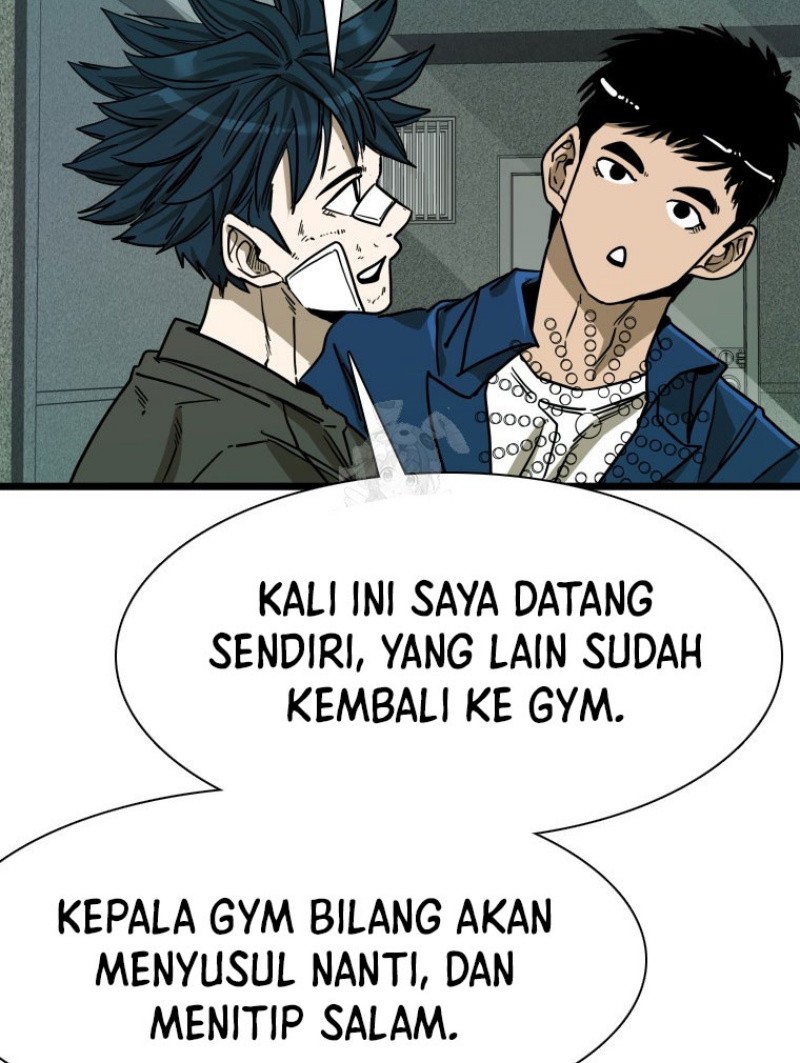 Trash of the Count’s Family Chapter 146 - halaman 34
