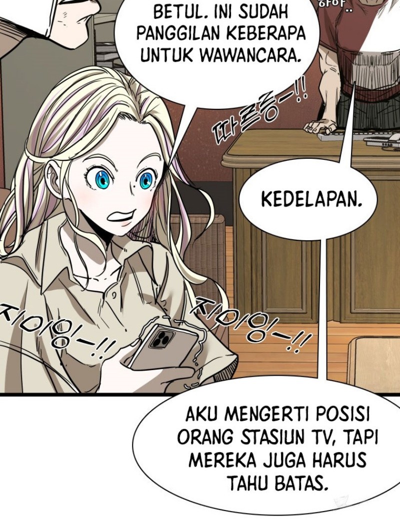 Trash of the Count’s Family Chapter 146 - halaman 40