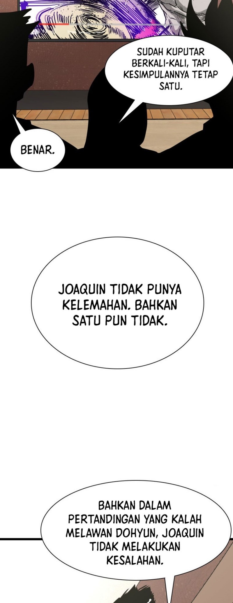 Trash of the Count’s Family Chapter 146 - halaman 48