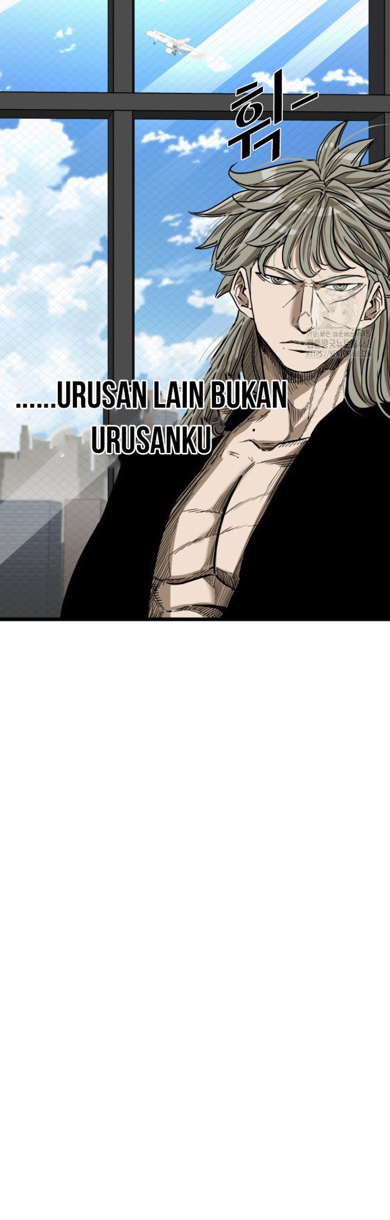 Trash of the Count’s Family Chapter 146 - halaman 6