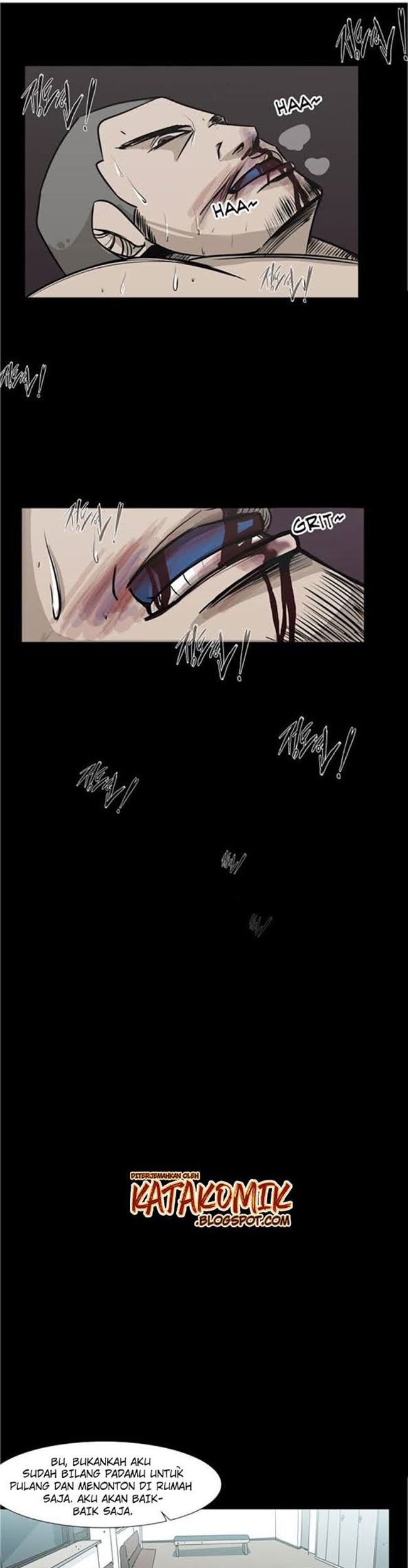 Trash of the Count’s Family Chapter 147 - halaman 11