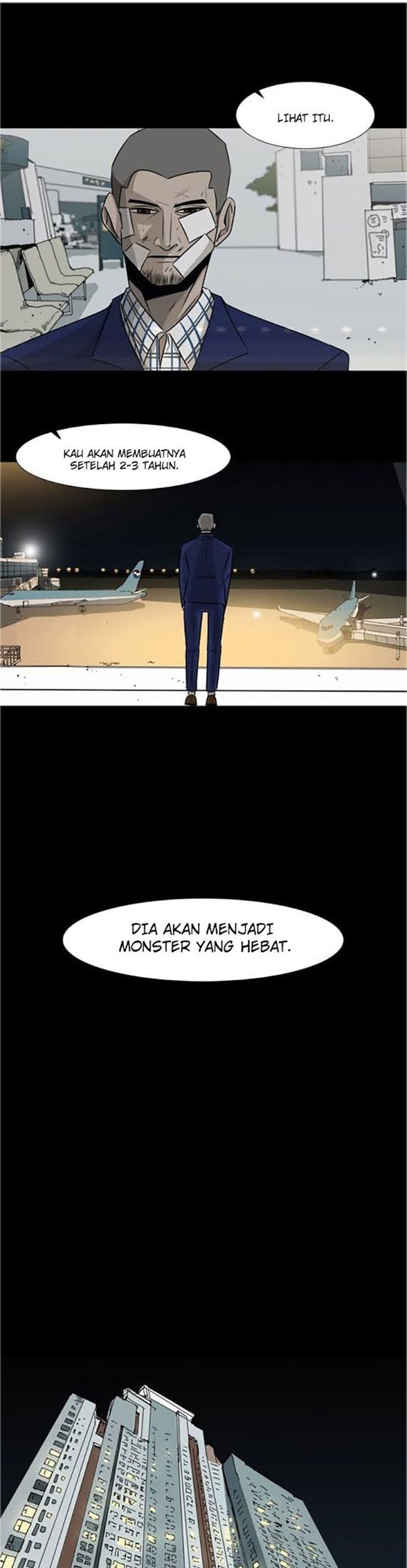 Trash of the Count’s Family Chapter 147 - halaman 17