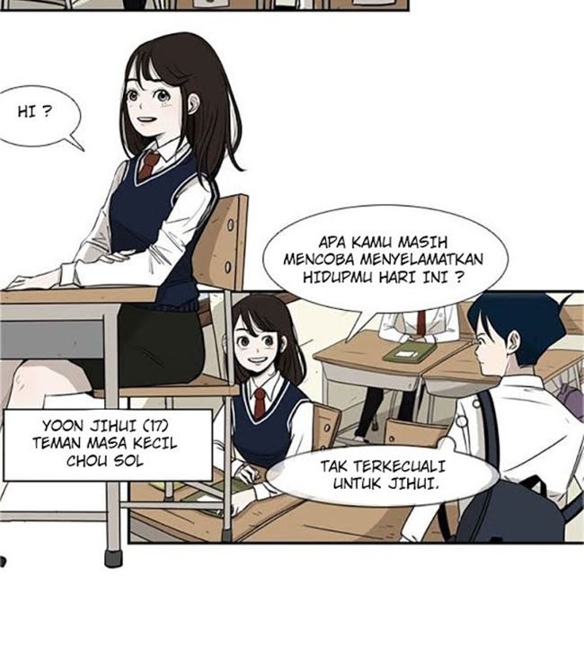 Trash of the Count’s Family Chapter 147 - halaman 31