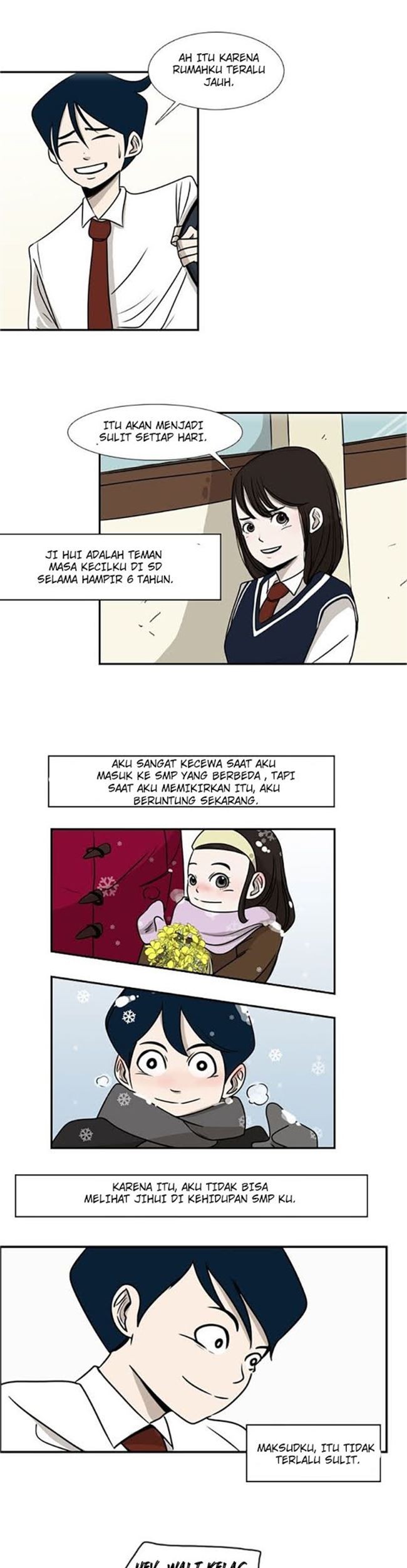 Trash of the Count’s Family Chapter 147 - halaman 32