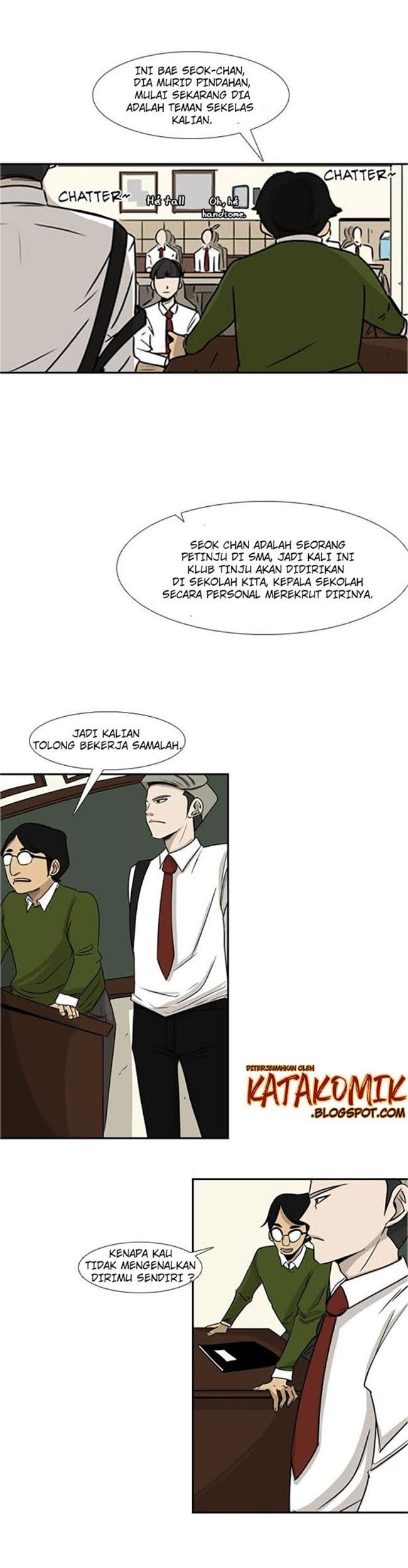 Trash of the Count’s Family Chapter 147 - halaman 35
