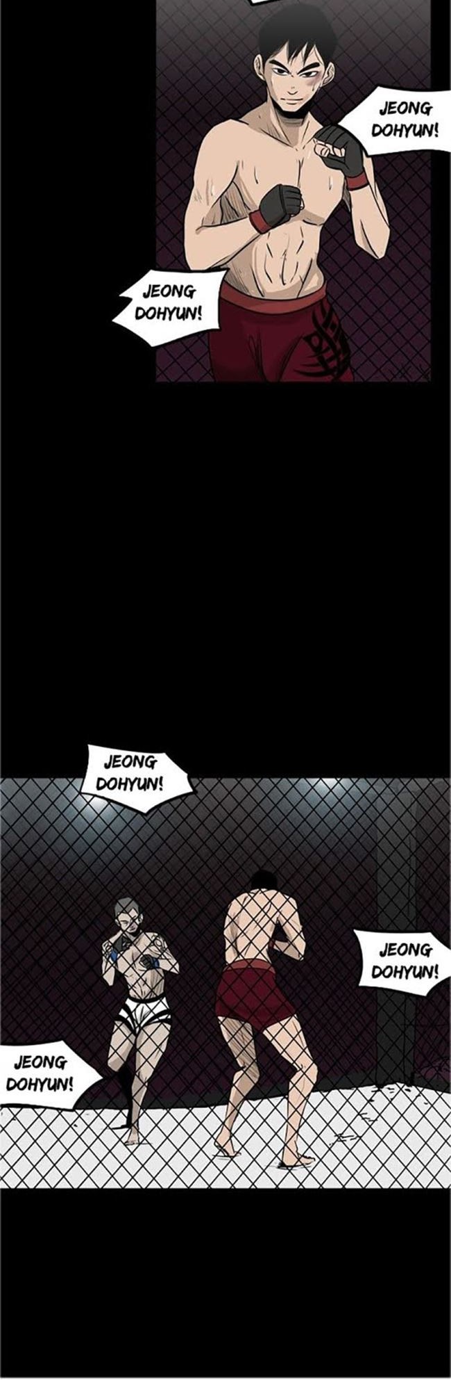 Trash of the Count’s Family Chapter 147 - halaman 4