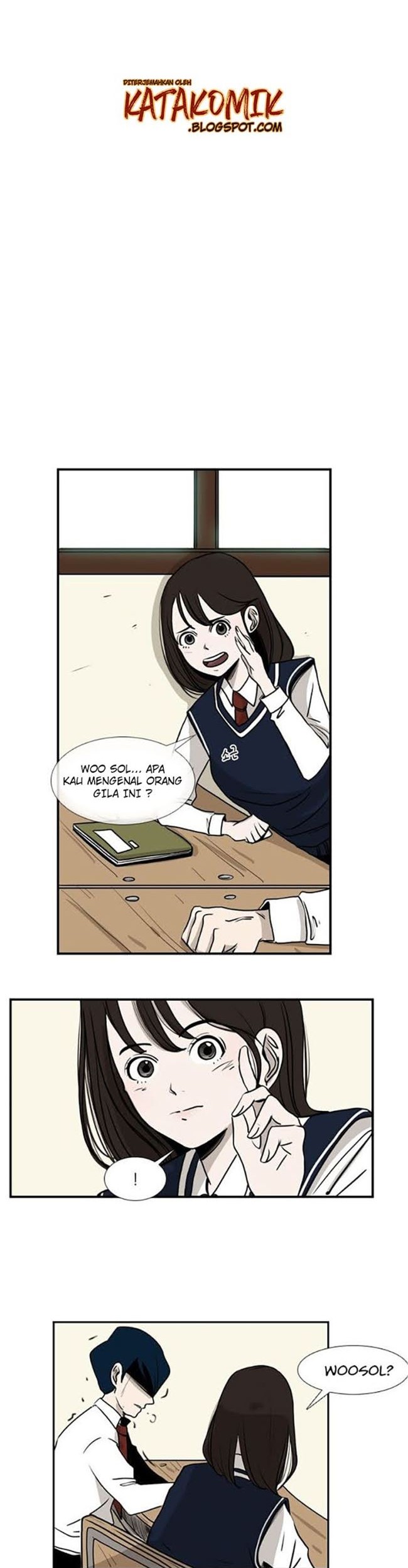 Trash of the Count’s Family Chapter 147 - halaman 47