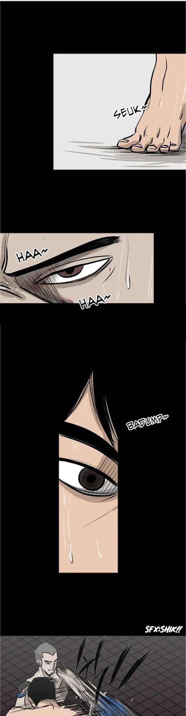 Trash of the Count’s Family Chapter 147 - halaman 5