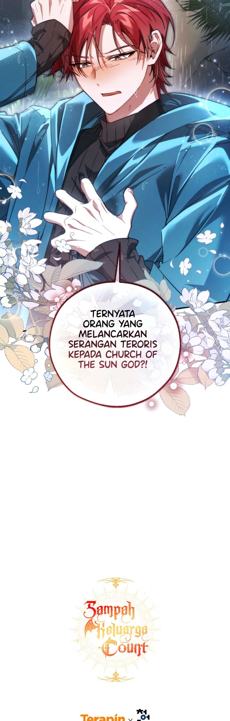 Trash of the Count’s Family Chapter 147 - halaman 52