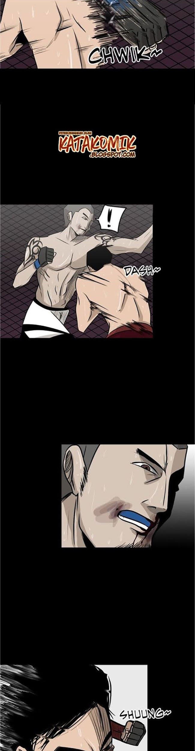 Trash of the Count’s Family Chapter 147 - halaman 6