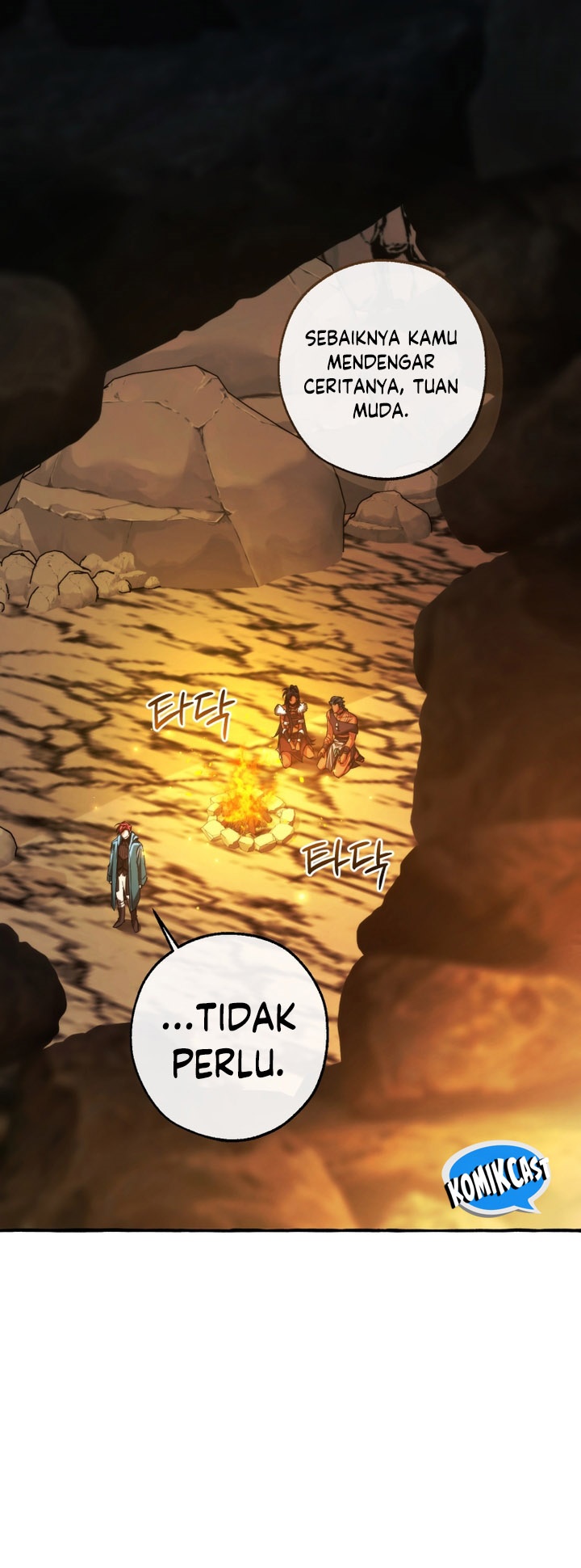 Trash of the Count’s Family Chapter 148 - halaman 12
