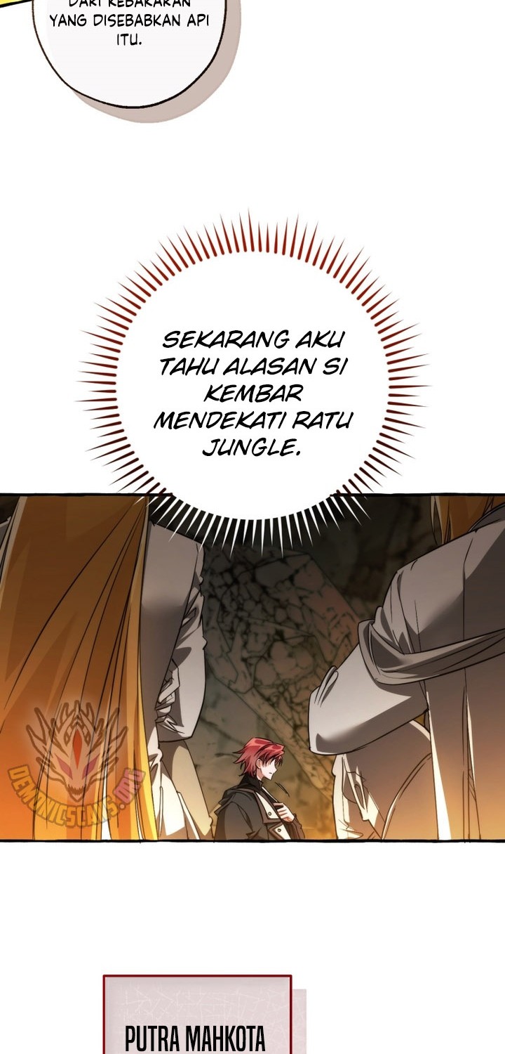 Trash of the Count’s Family Chapter 148 - halaman 16