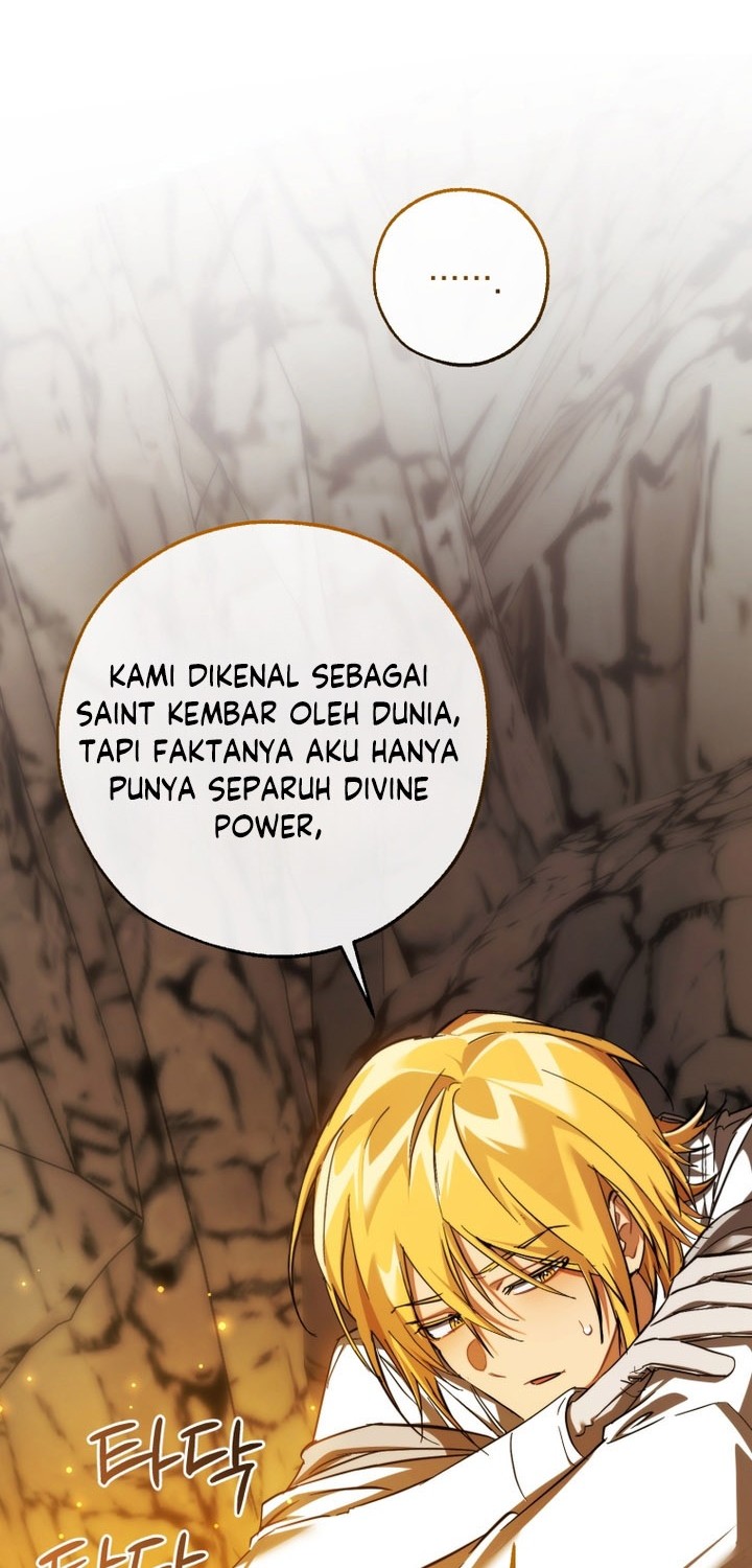 Trash of the Count’s Family Chapter 148 - halaman 19