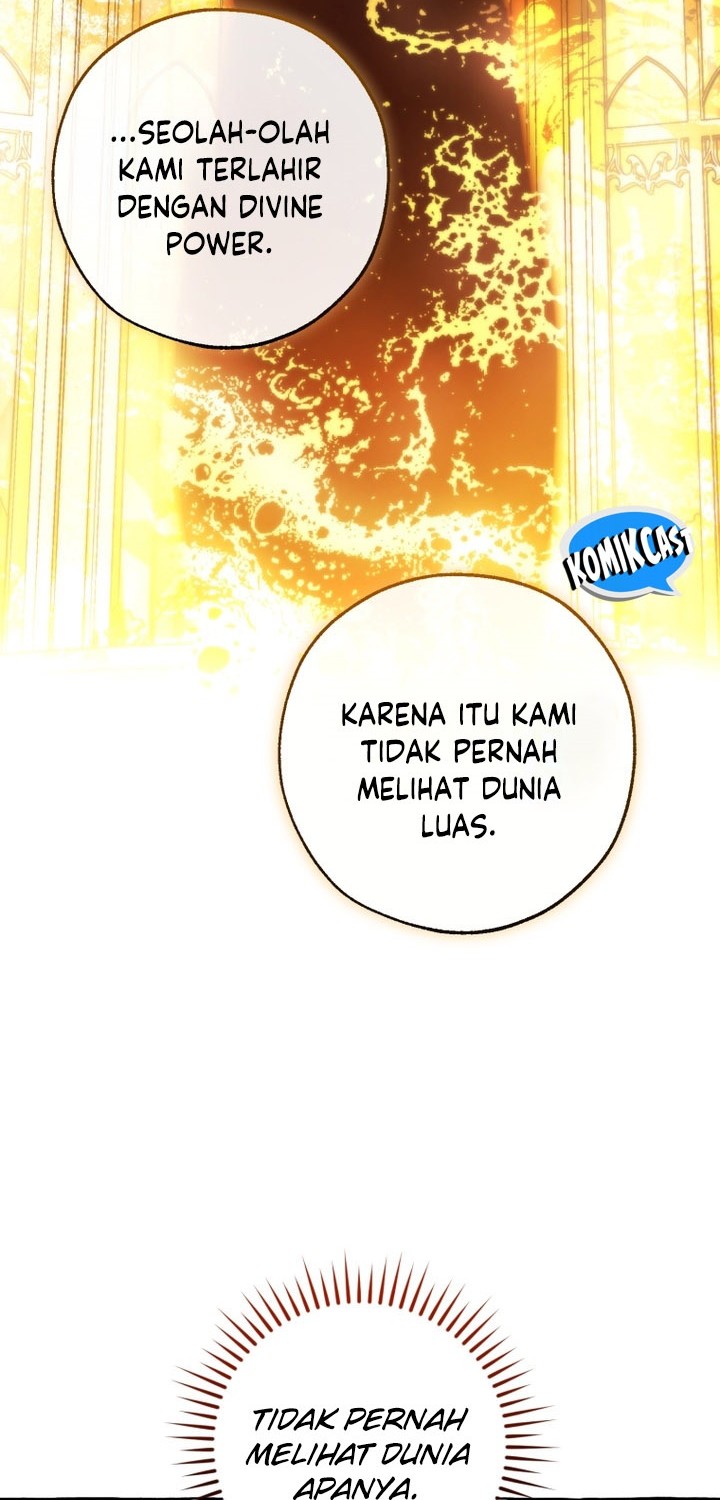 Trash of the Count’s Family Chapter 148 - halaman 21