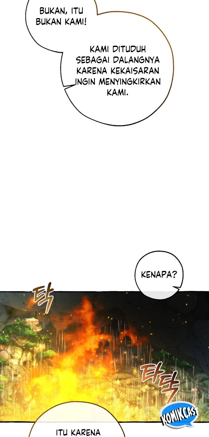 Trash of the Count’s Family Chapter 148 - halaman 24